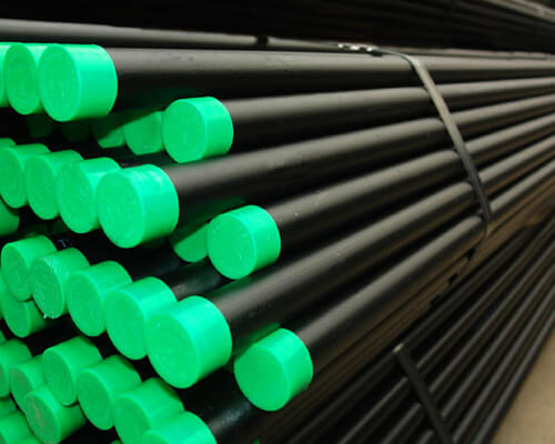 Doğalgaz ve Petrol Hat Boruları