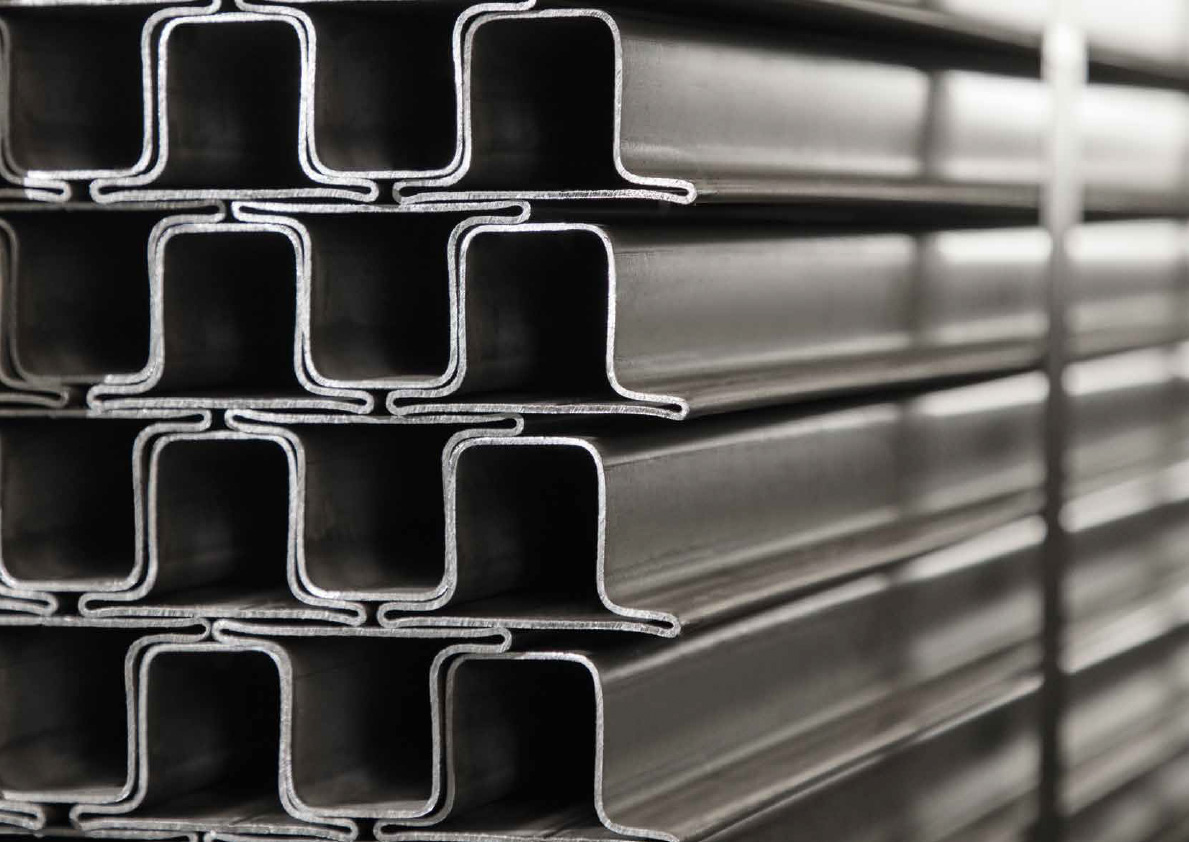 Özel Kesitli Profiller