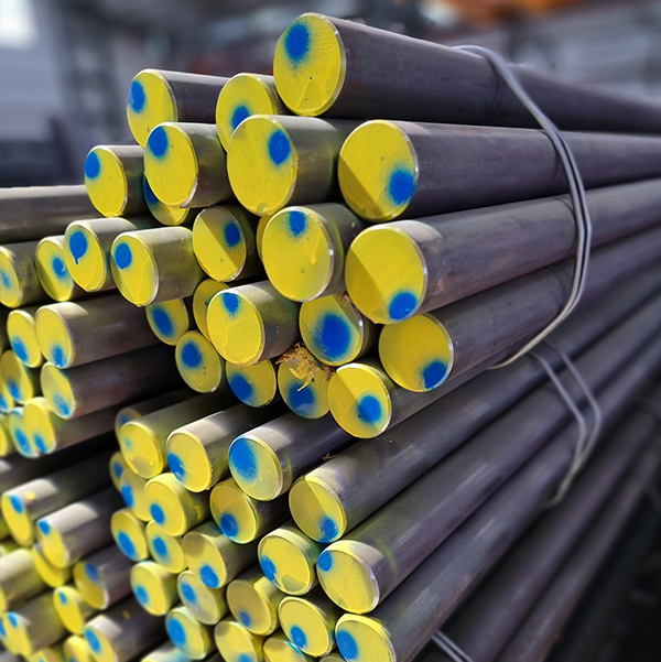 Sementasyon Çelikleri