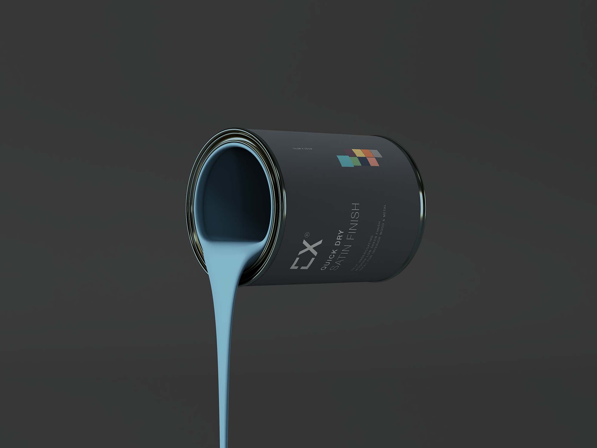 Antipas Tiner Boyalar