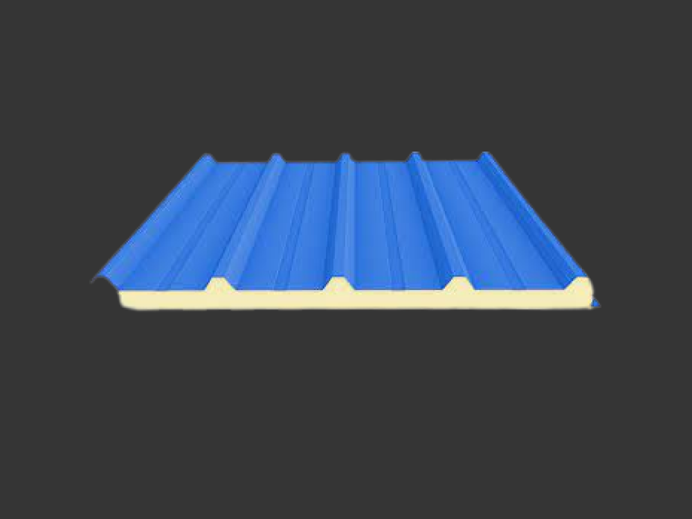 Çatı Ve Kaplama Ürünleri