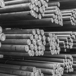 Vasıflı Çelik Grubu